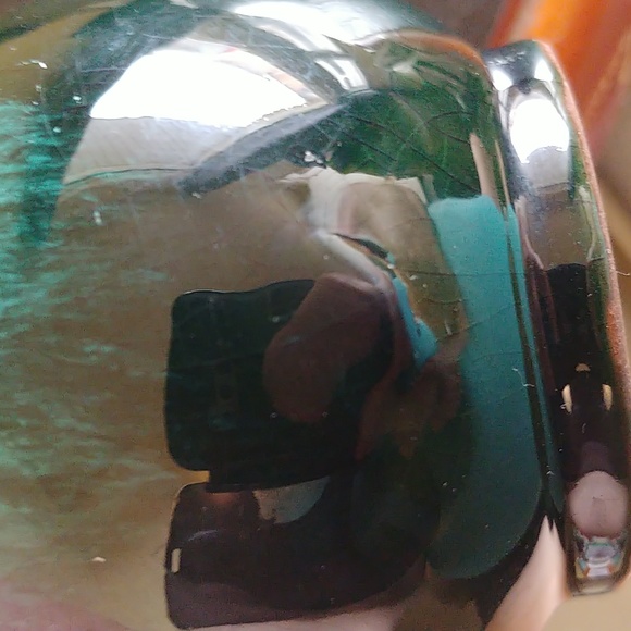 Blue Mountain vase - Picture 4 of 4